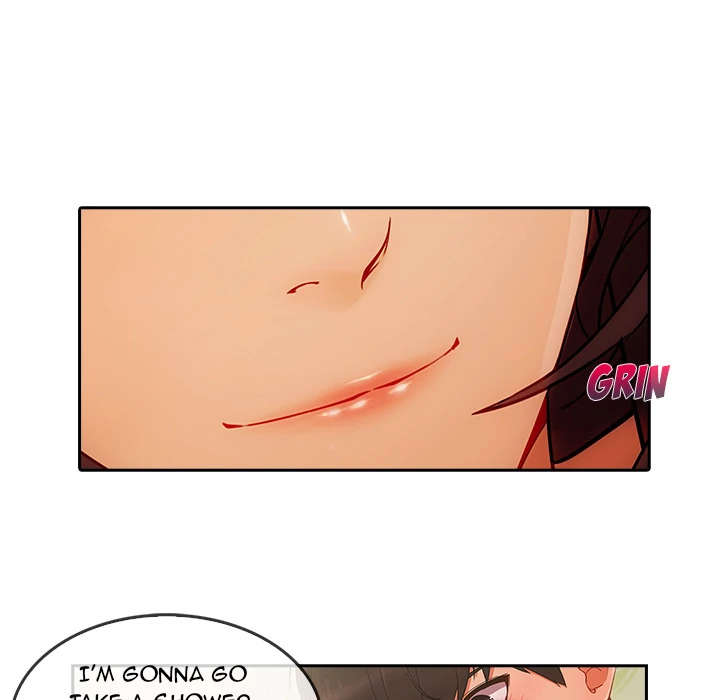Lady Long Legs page 65