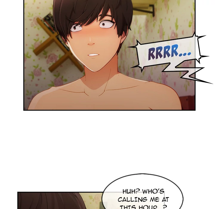 Lady Long Legs page 70