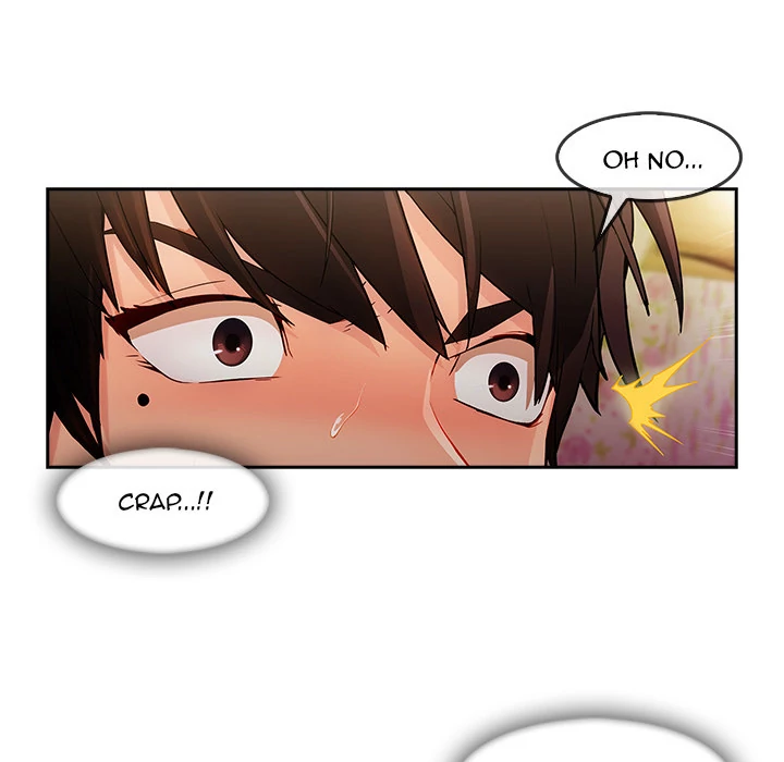 Lady Long Legs page 72