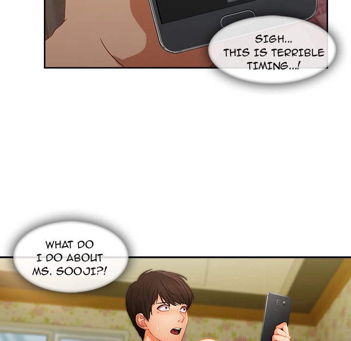 Lady Long Legs page 79