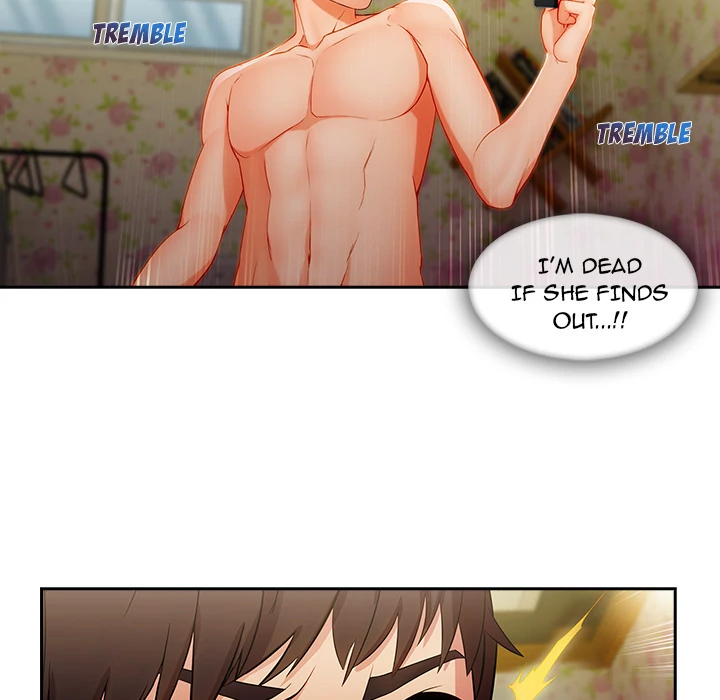 Lady Long Legs page 80