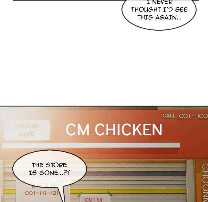 Lady Long Legs page 84