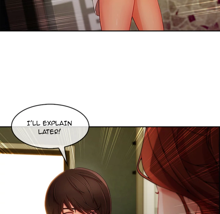 Lady Long Legs page 89