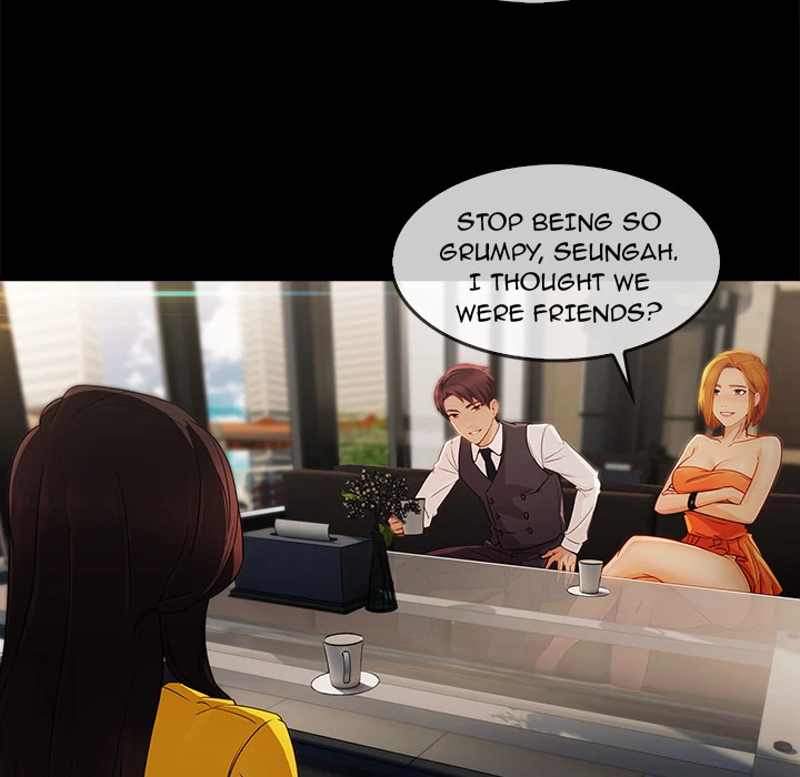 Lady Long Legs page 99