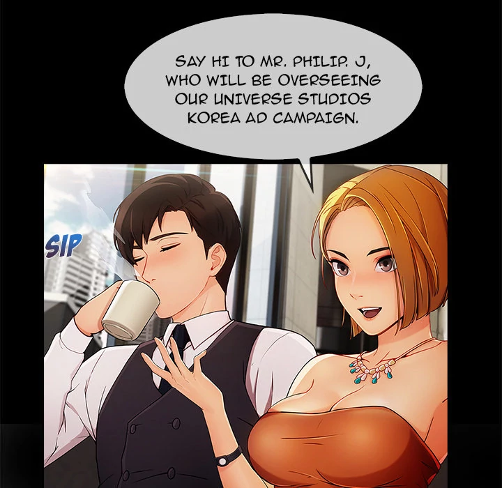 Lady Long Legs page 102