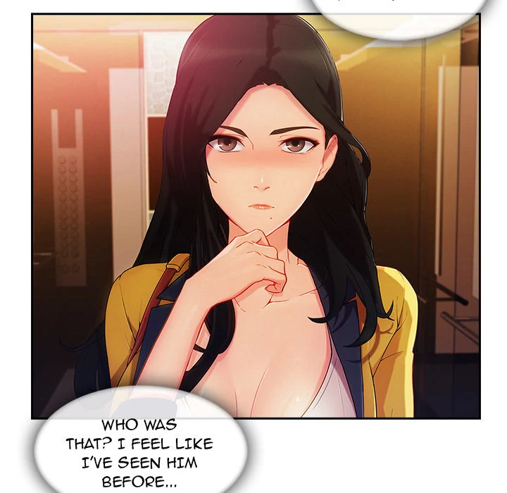 Lady Long Legs page 107