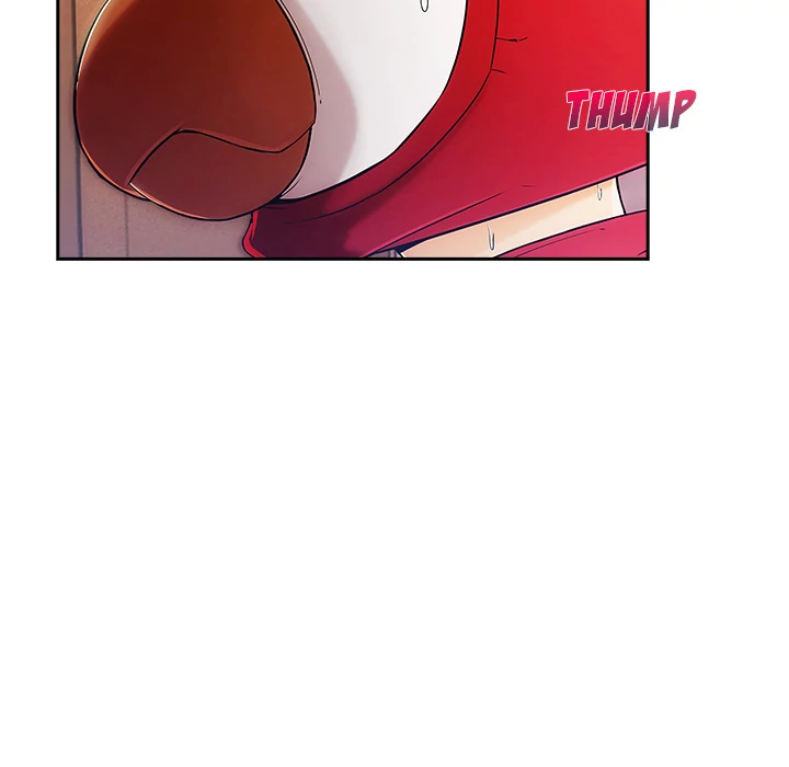 Lady Long Legs page 114