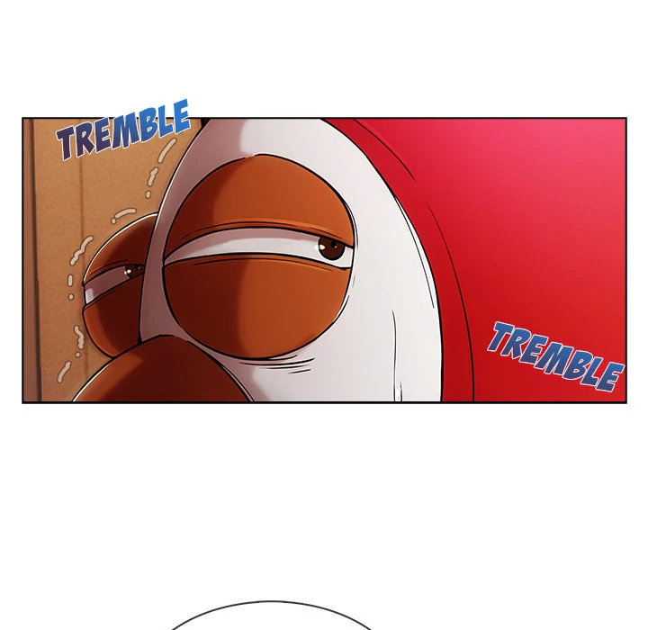 Lady Long Legs page 8