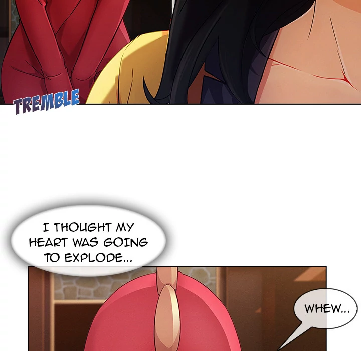 Lady Long Legs page 10