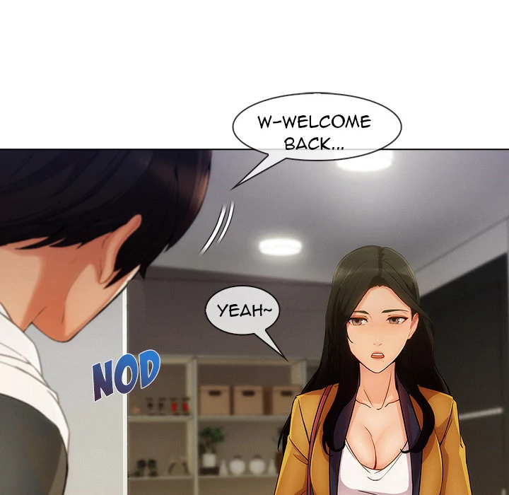 Lady Long Legs page 14