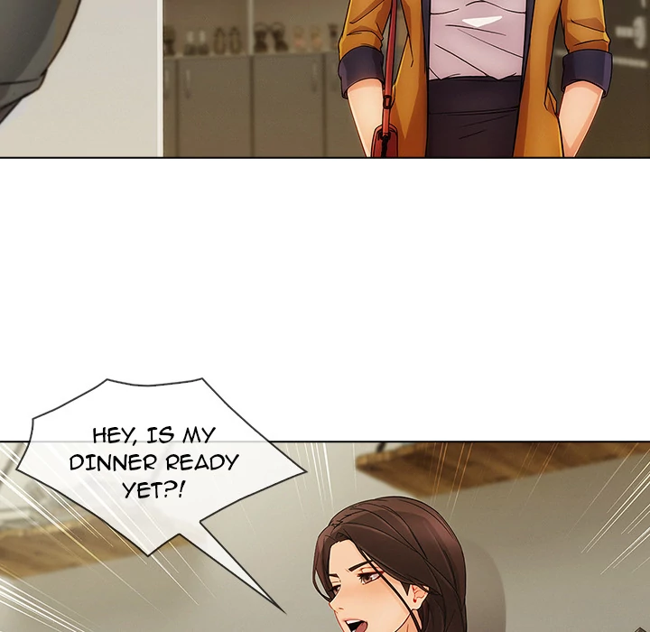 Lady Long Legs page 15