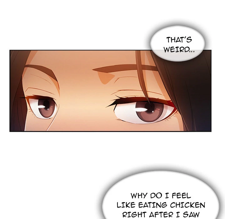 Lady Long Legs page 22