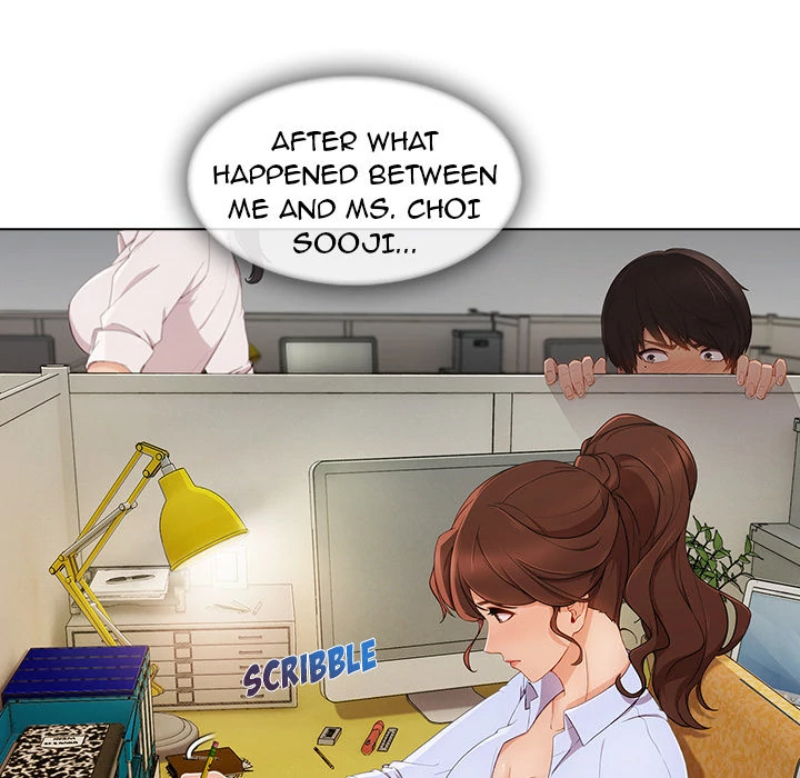 Lady Long Legs page 27