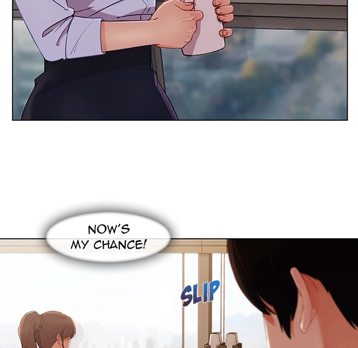 Lady Long Legs page 34