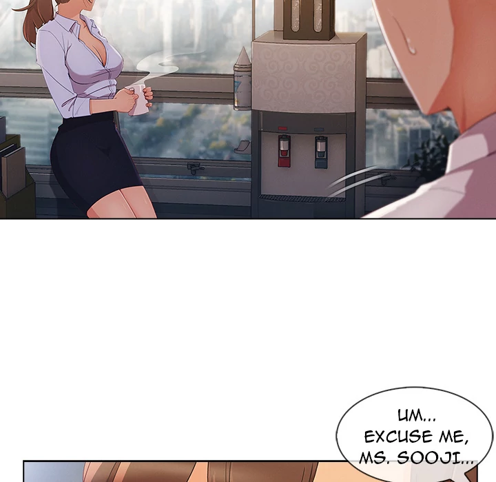 Lady Long Legs page 35