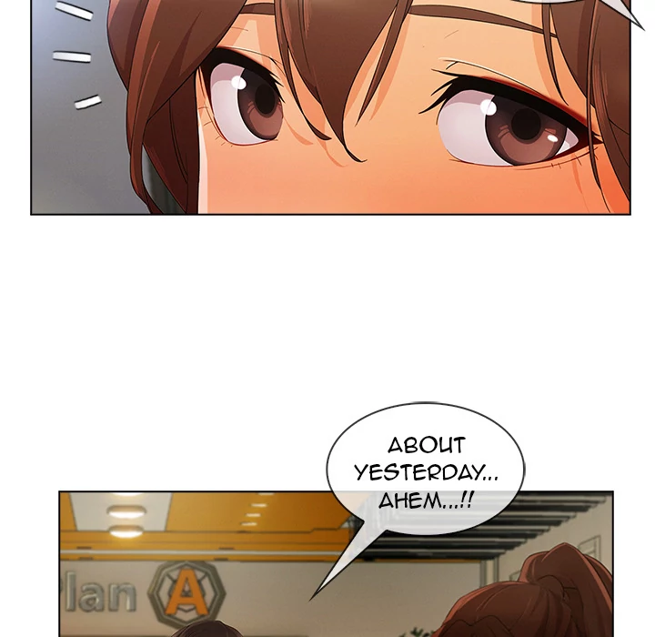 Lady Long Legs page 36