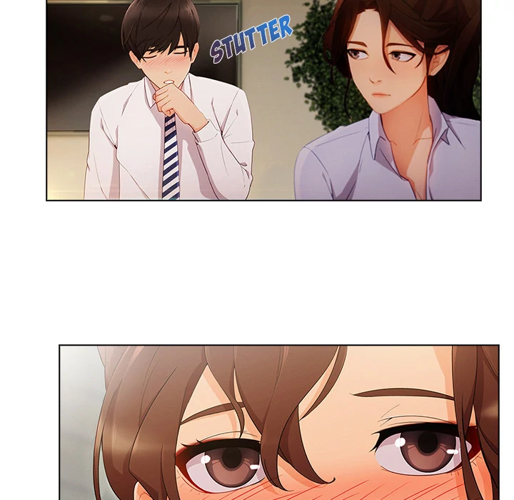 Lady Long Legs page 37