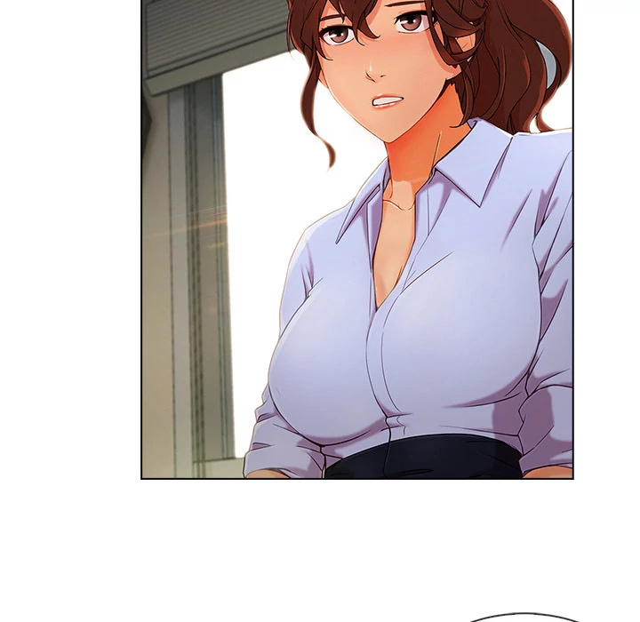 Lady Long Legs page 40
