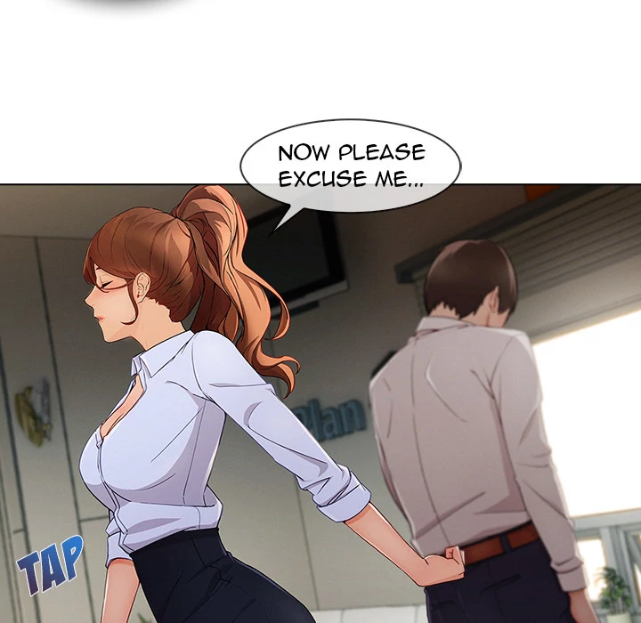 Lady Long Legs page 42