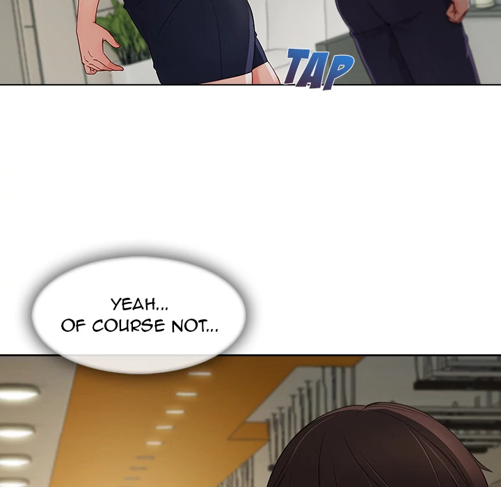 Lady Long Legs page 43