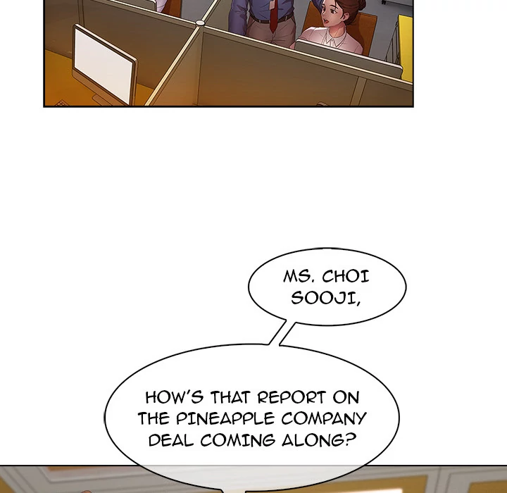 Lady Long Legs page 46