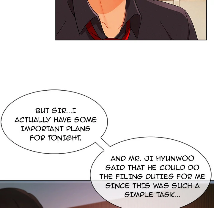 Lady Long Legs page 49