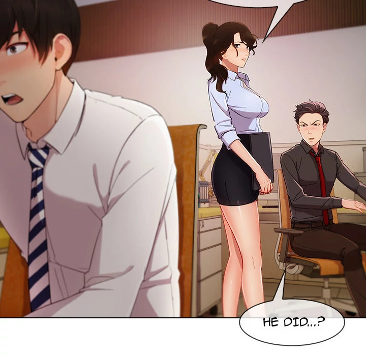 Lady Long Legs page 50