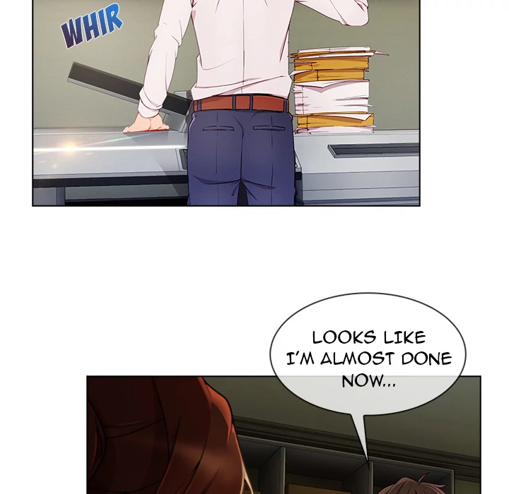 Lady Long Legs page 59