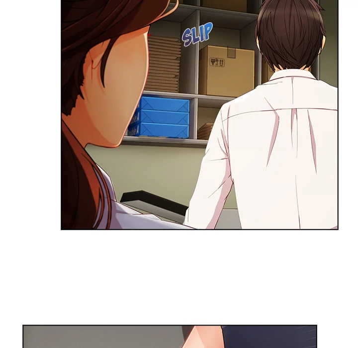 Lady Long Legs page 60