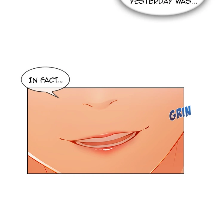 Lady Long Legs page 66