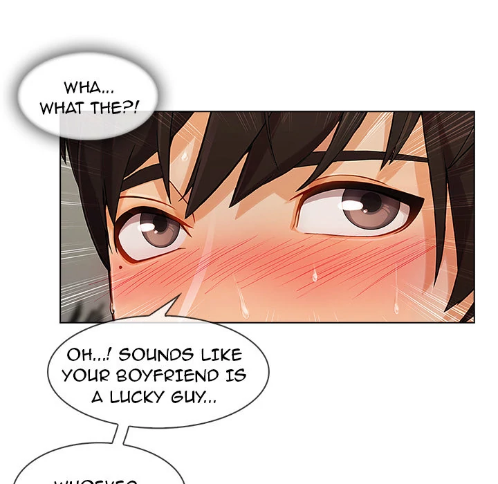 Lady Long Legs page 68