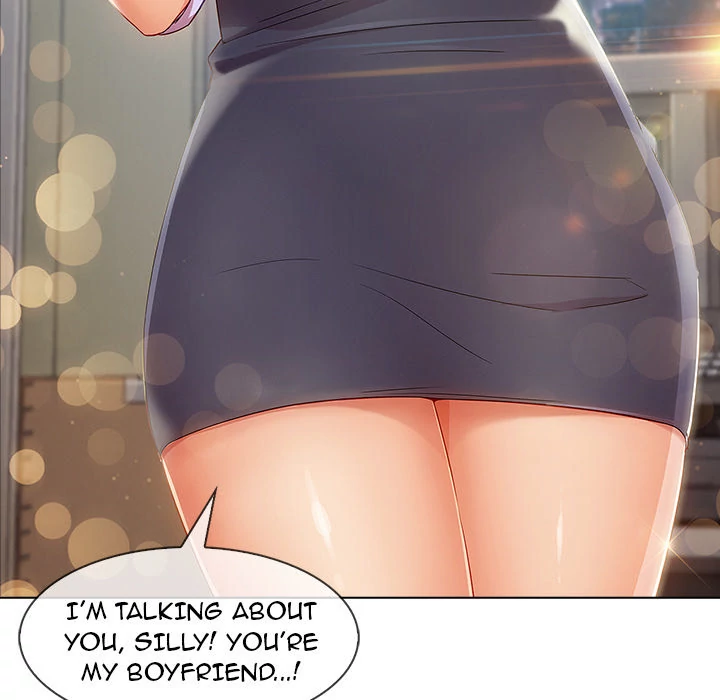 Lady Long Legs page 71