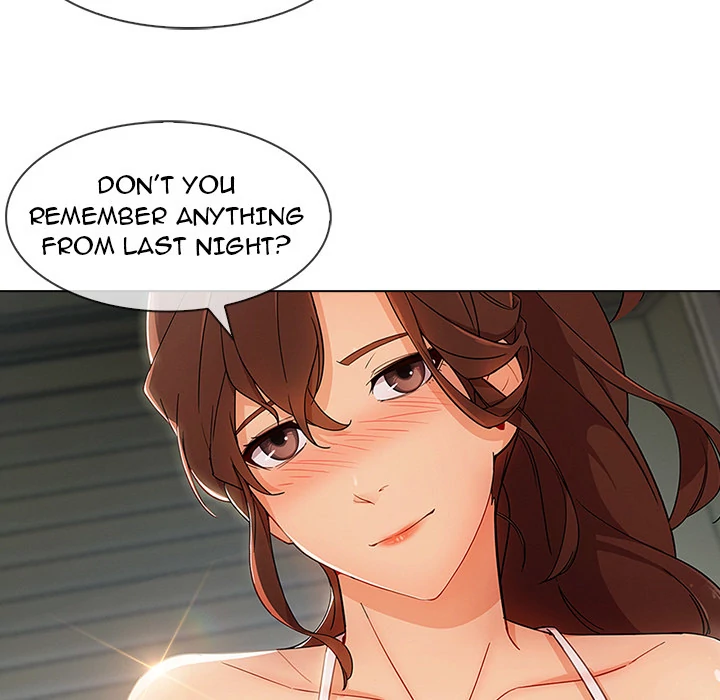 Lady Long Legs page 72