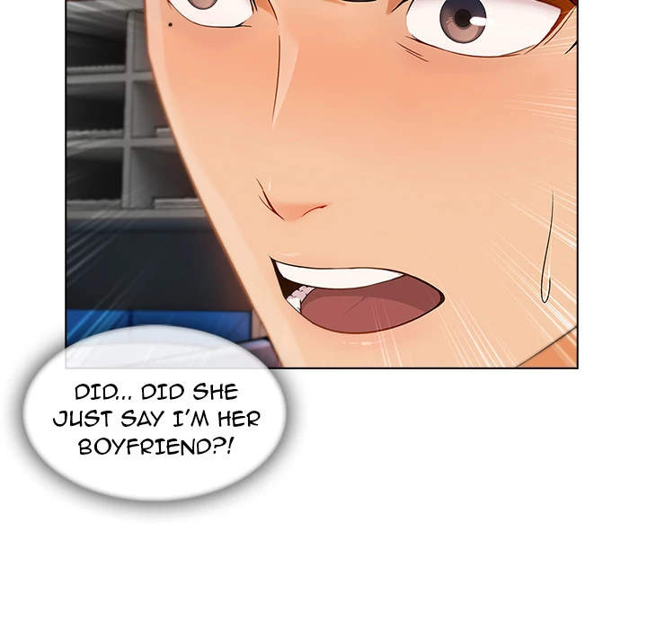 Lady Long Legs page 75