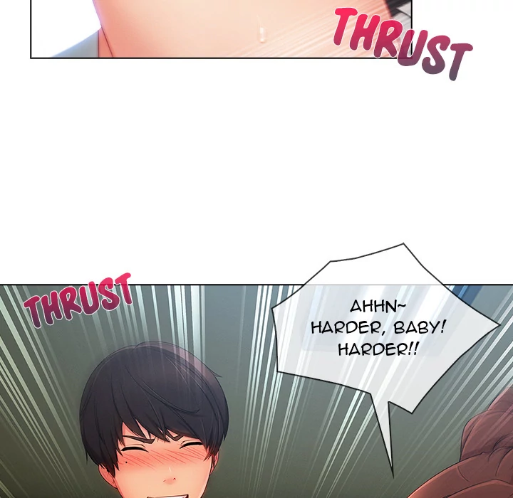 Lady Long Legs page 78