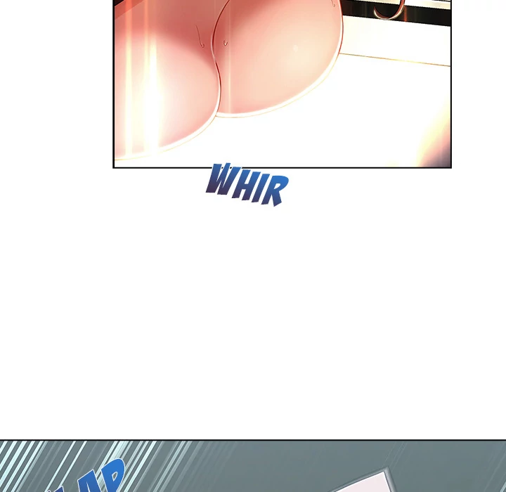 Lady Long Legs page 87
