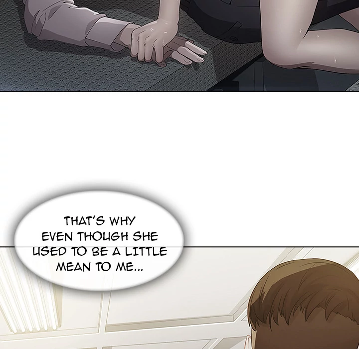 Lady Long Legs page 96