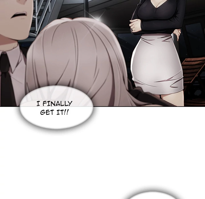 Lady Long Legs page 99