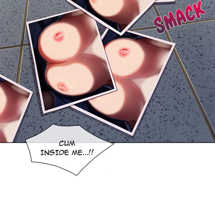 Lady Long Legs page 103