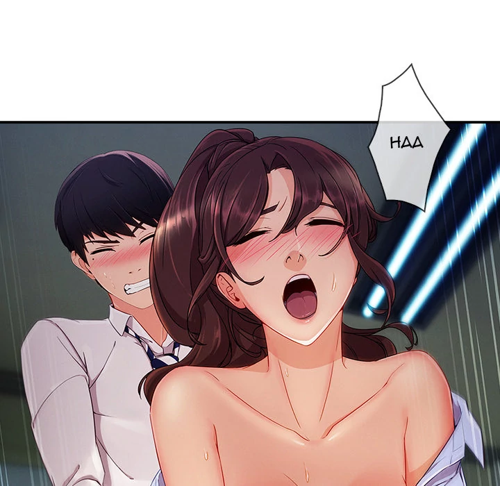 Lady Long Legs page 104