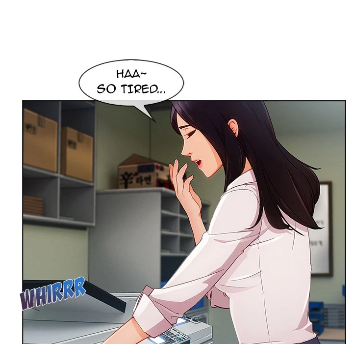 Lady Long Legs page 110