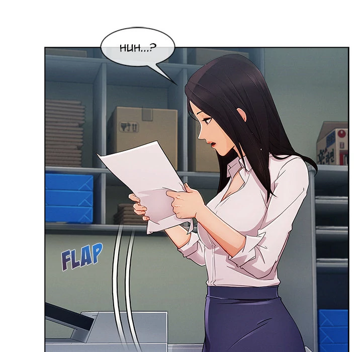 Lady Long Legs page 114
