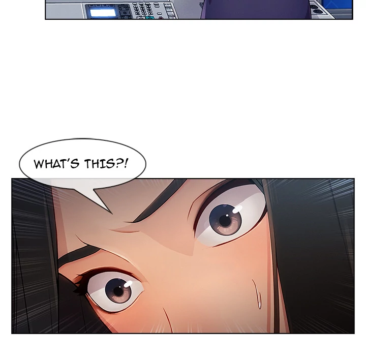 Lady Long Legs page 115