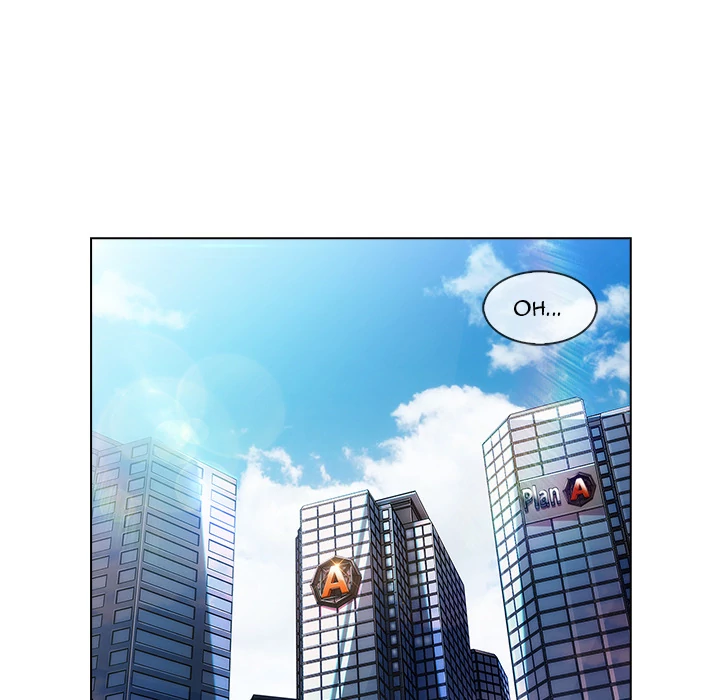 Lady Long Legs page 116