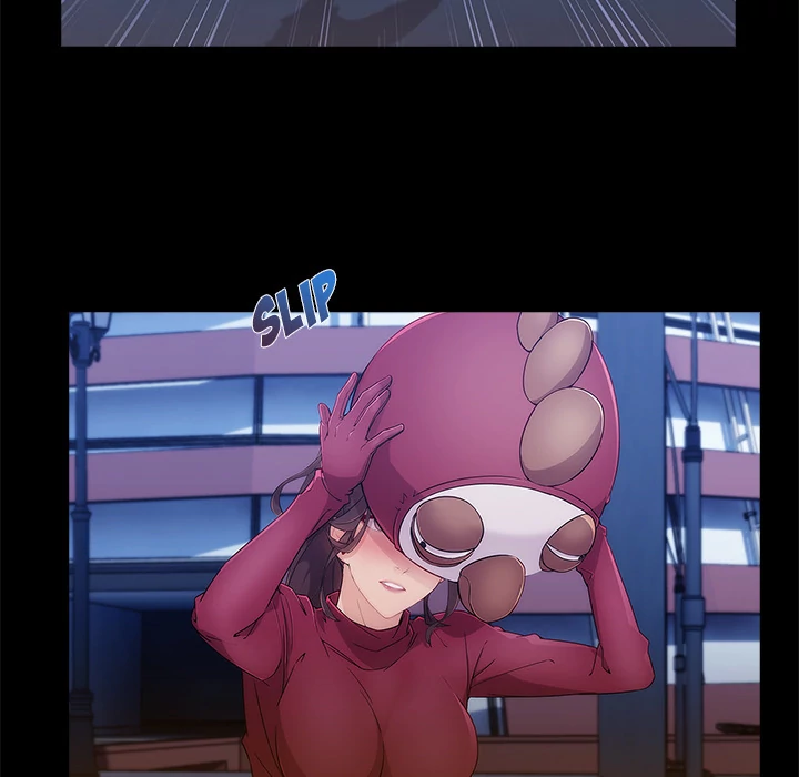 Lady Long Legs page 8