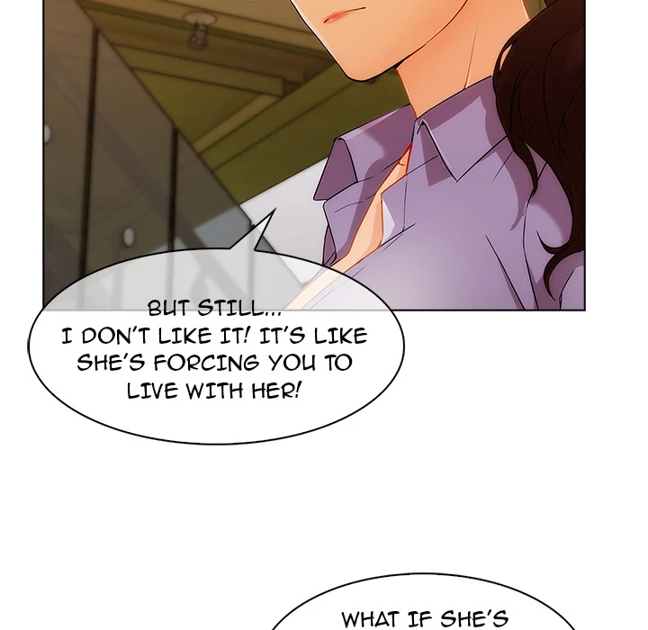 Lady Long Legs page 17