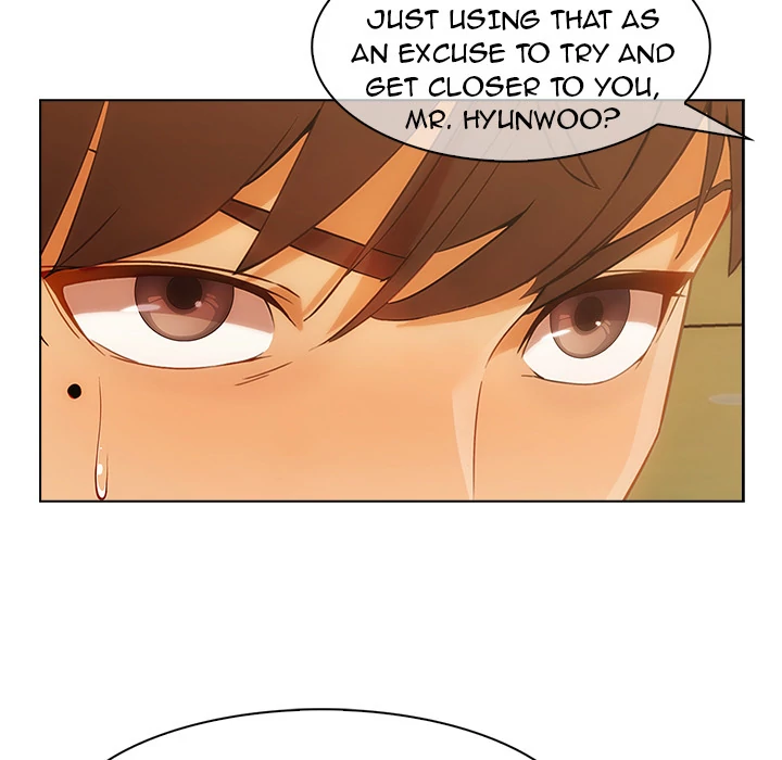 Lady Long Legs page 18