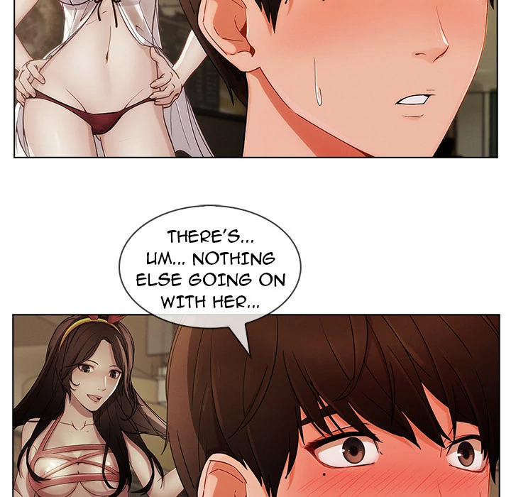 Lady Long Legs page 22