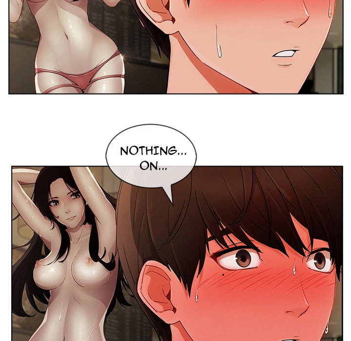 Lady Long Legs page 23