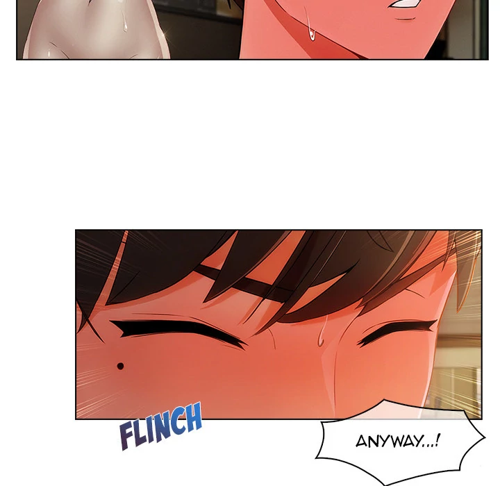 Lady Long Legs page 24